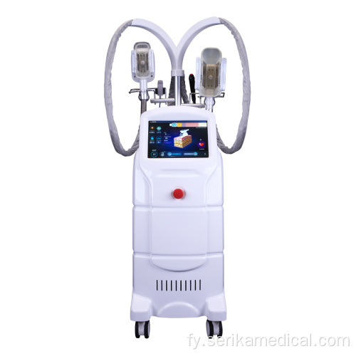 Cool Sculpting Fat Freezing Cryolipolyse Machine